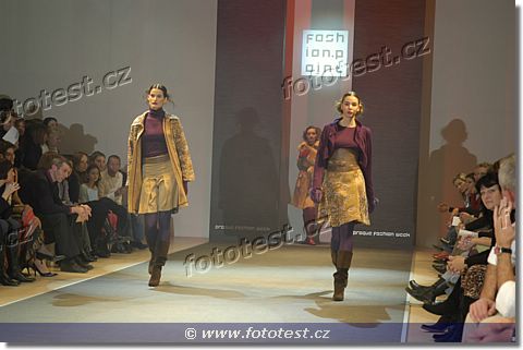 Hana Havelkov<br>& Radka Kubkov