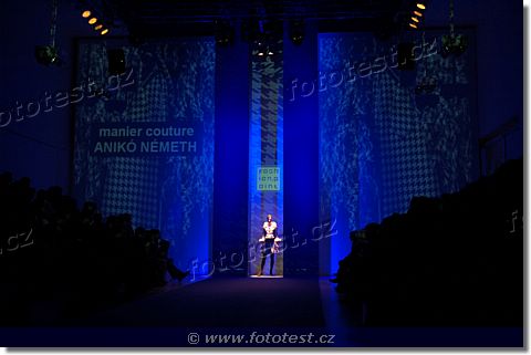 manier couture<br>Anik� N�meth
