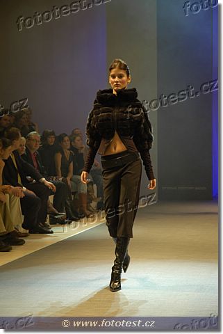 Hana Havelkov�<br>& Radka Kubkov�