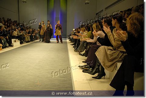 Hana Havelkov�<br>& Radka Kubkov�