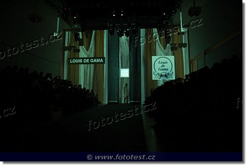 Louis de Gama