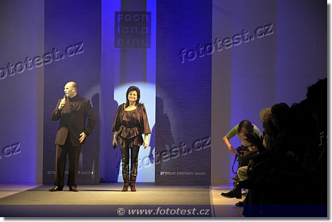 Ing. Jan Chudoba<br>& Eva Valov�