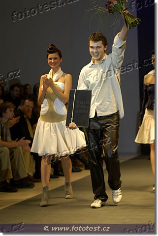 Ond�ej Ad�mek<br>Talent Sezony