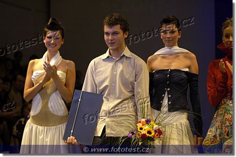 Ond�ej Ad�mek<br>Talent Sezony