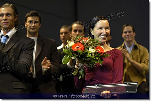 I�ka Fi��rkov�<br>V�tvarn�k Sezony