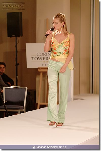 Pavla Charv�tov�