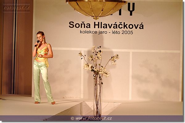 Pavla Charv�tov�