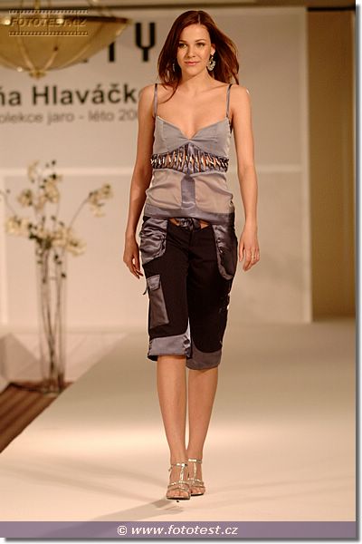 Tinity - Radka Kocurov�