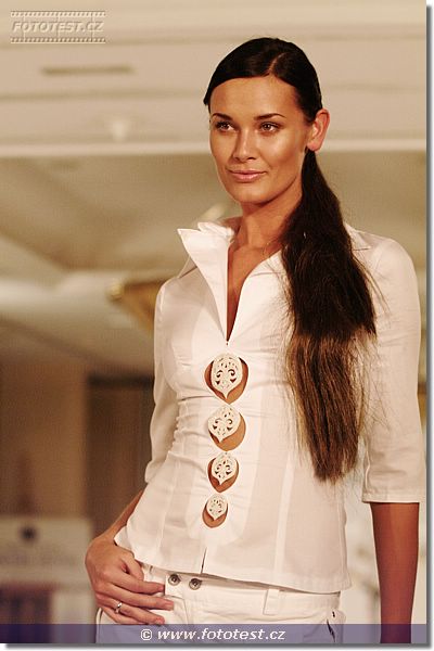 Tinity - Petra Sala�ov�