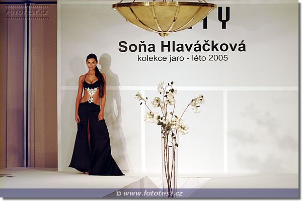 Tinity - Petra Sala�ov�