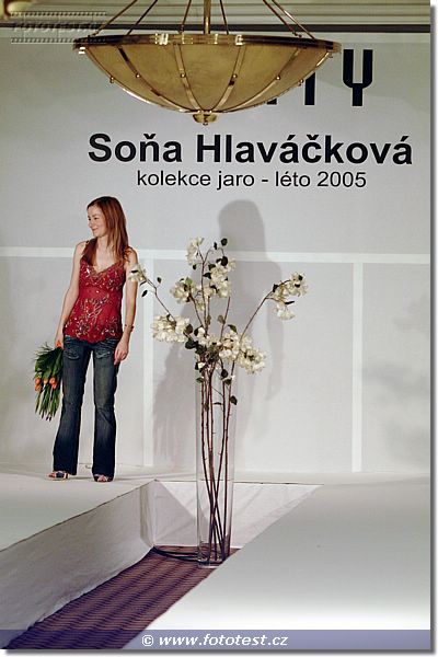 So�a Hlav��kov� (Tinity)