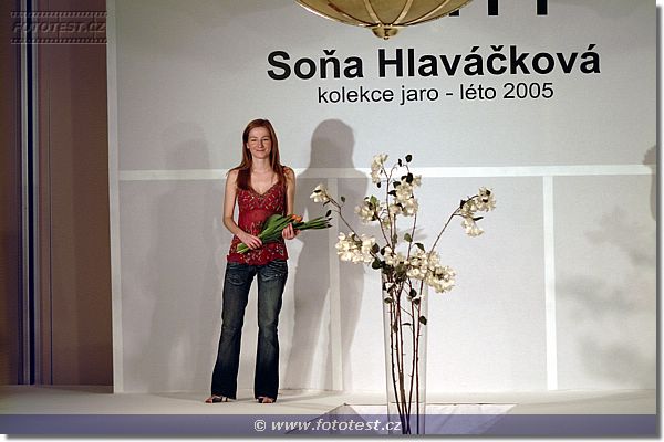 So�a Hlav��kov� (Tinity)