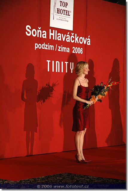 So�a Hlav��kov�