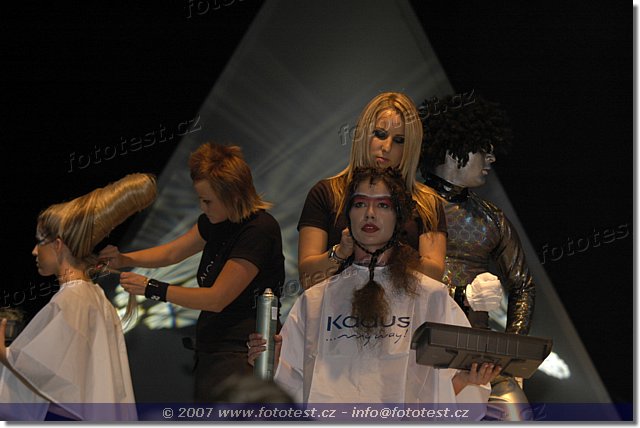 Kadus show