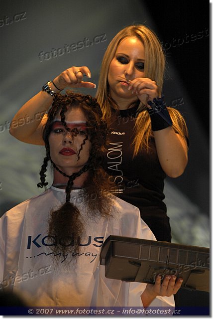 Kadus show