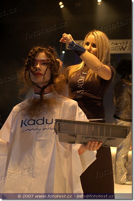 Kadus show