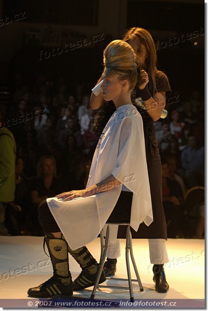 Kadus show