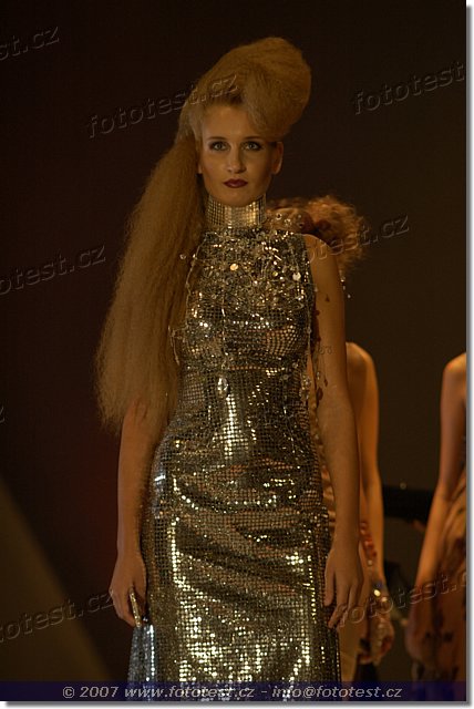 Matrix show