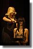 Matrix show