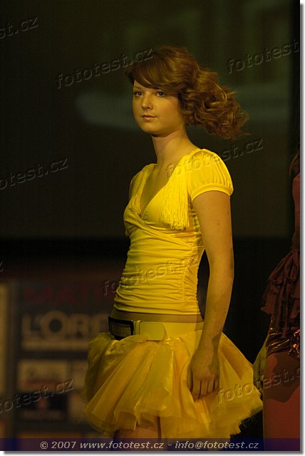 L'Oral show