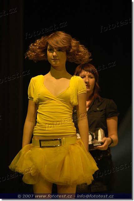 L'Oral show