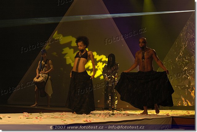 Kotl�r Academy Show